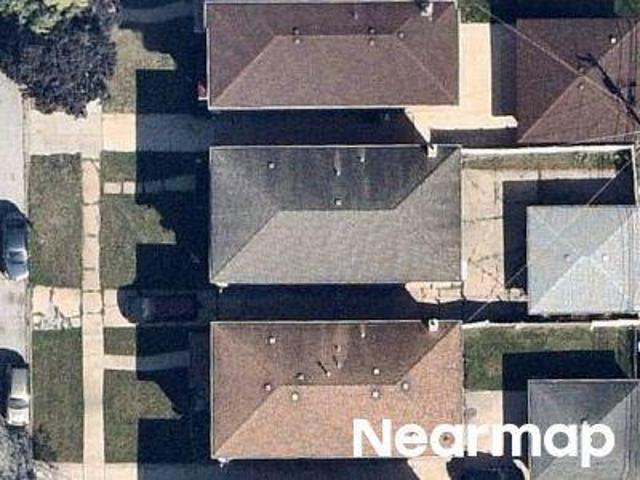 House for sale in Calumet City, Illinois