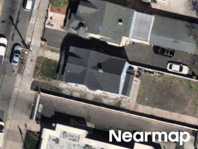 House for sale in Passaic, New Jersey