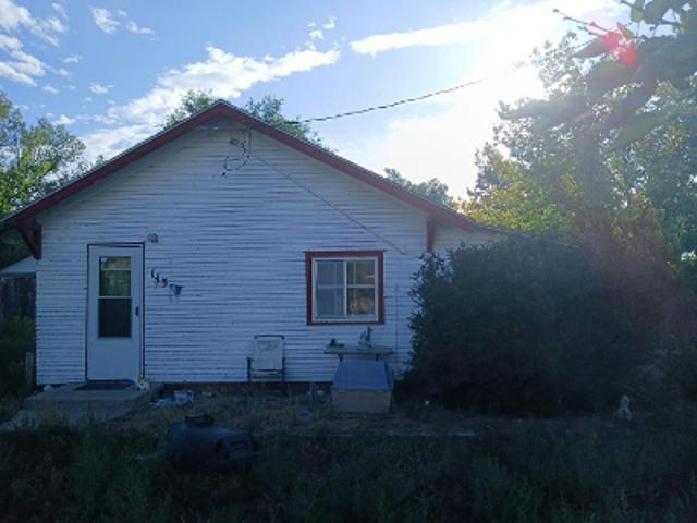 House for sale in Nebraska