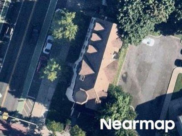 Commercial for sale in Newark, New Jersey
