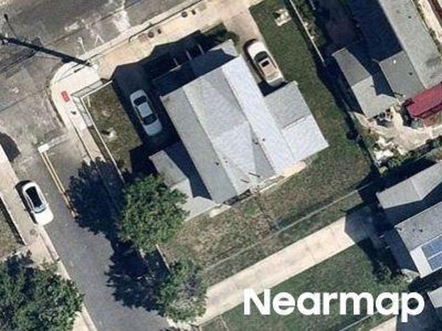 House for sale in Atlantic City, New Jersey
