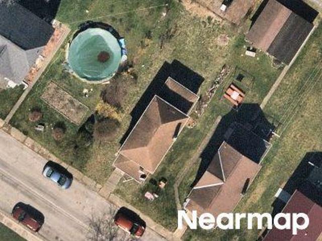 House for sale in East Butler