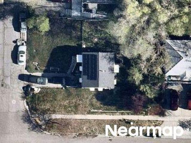 House for sale in Ogden