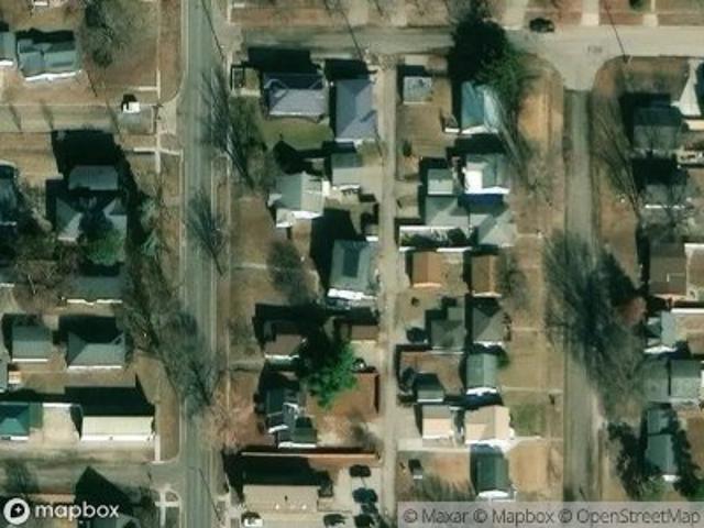 House for sale in Burlington, Iowa