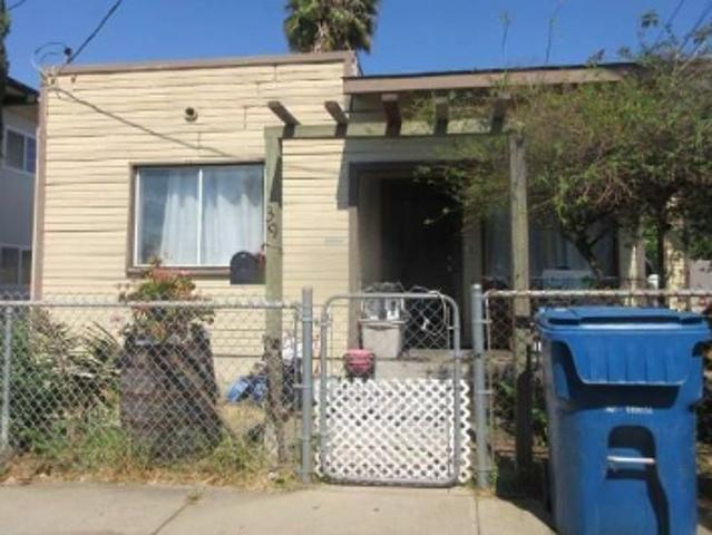 House for sale in California