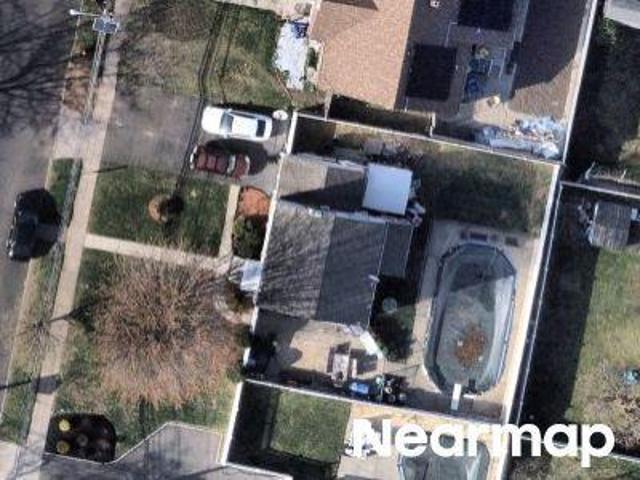 House for sale in Rahway, New Jersey