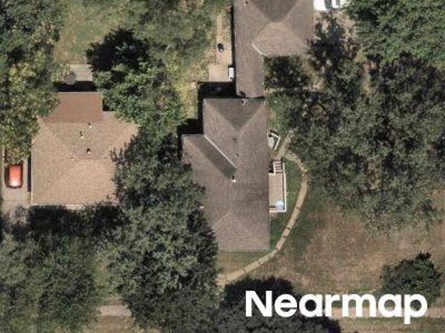 House for sale in Nebraska