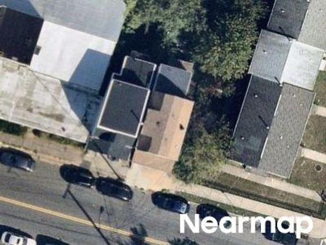 House for sale in Newark, New Jersey