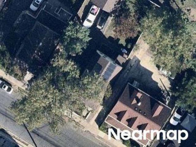 House for sale in Irvington, New Jersey