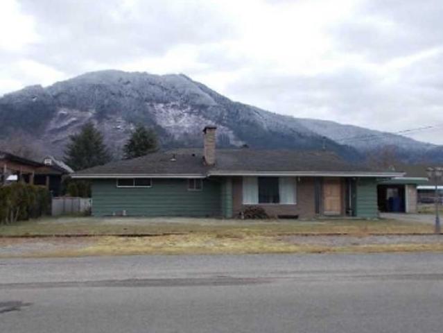 Property for sale in Darrington, Washington