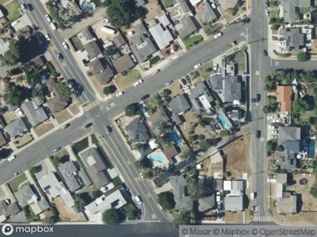 House for sale in La Mesa, California
