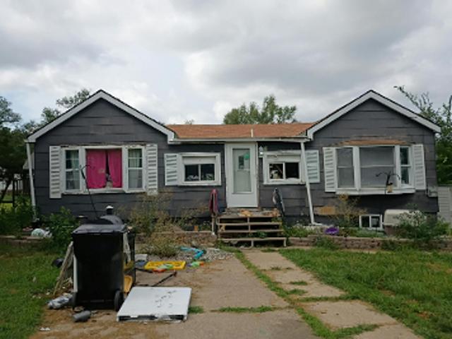 House for sale in Ottumwa, Iowa