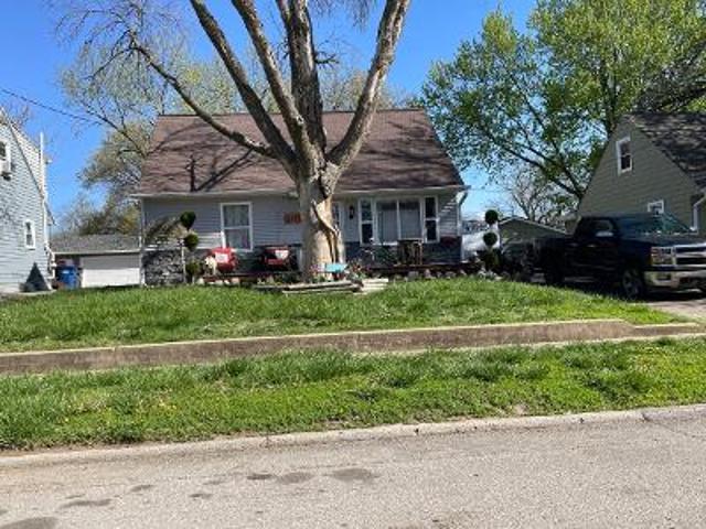 House for sale in Des Moines, Iowa