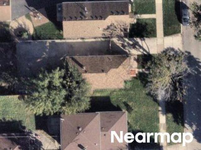 House for sale in Brookfield, Cook County