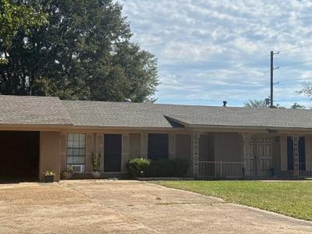 House for sale in Georgetown, Mississippi