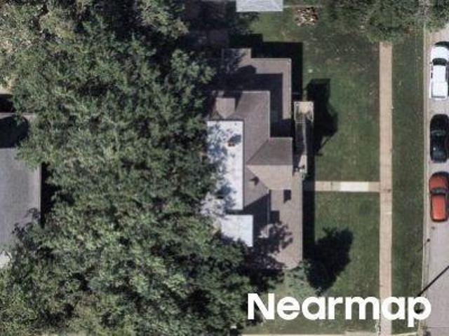 House for sale in Nebraska