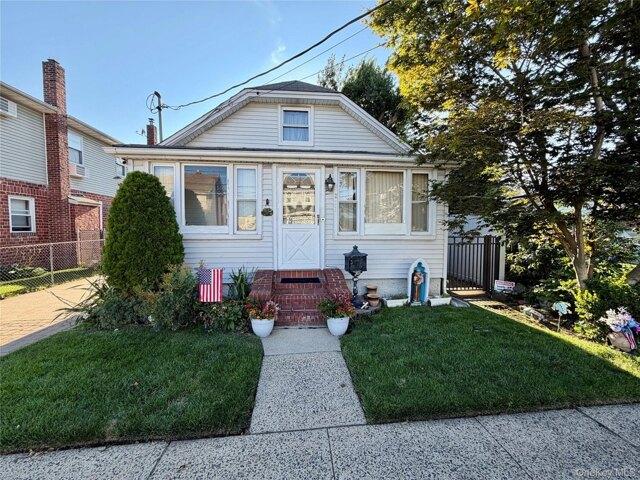 House for sale in Nassau, New York