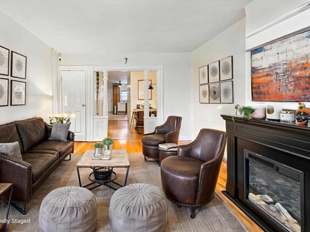 House for sale in Hudson, New Jersey