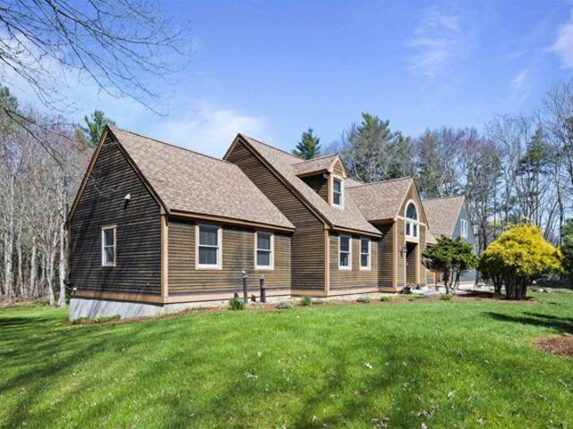 House for sale in New Hampshire