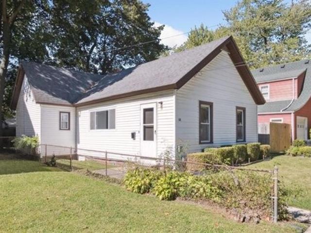 House for sale in Mount Clemens, Michigan