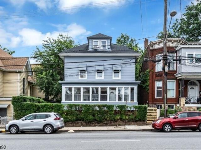 House for sale in Passaic, New Jersey