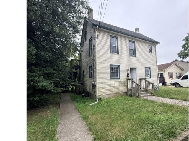 House for sale in Paulsboro, New Jersey
