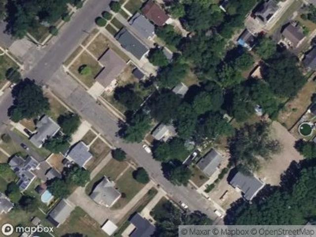 House for sale in Hammonton, New Jersey