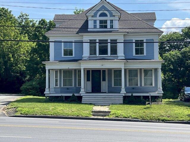 House for sale in Skowhegan, Maine