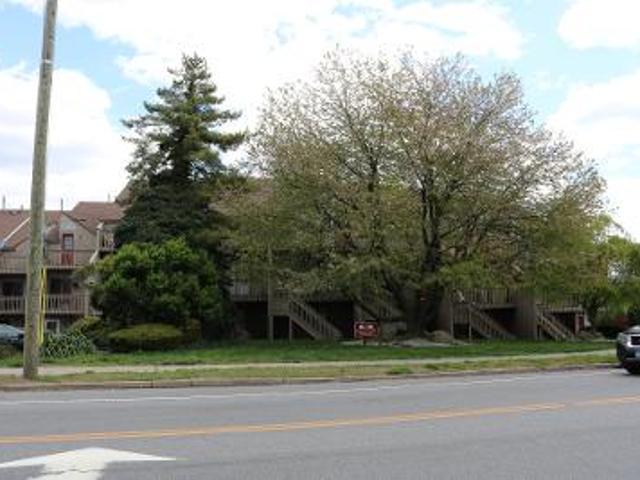 Condo for sale in Bridgeport