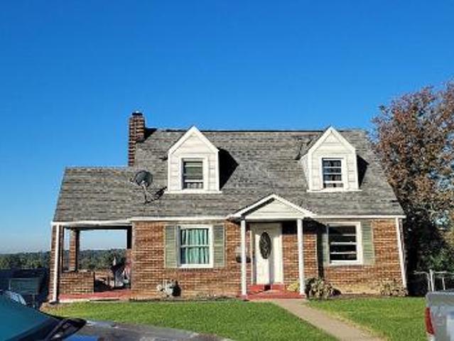 House for sale in West Mifflin, Pennsylvania