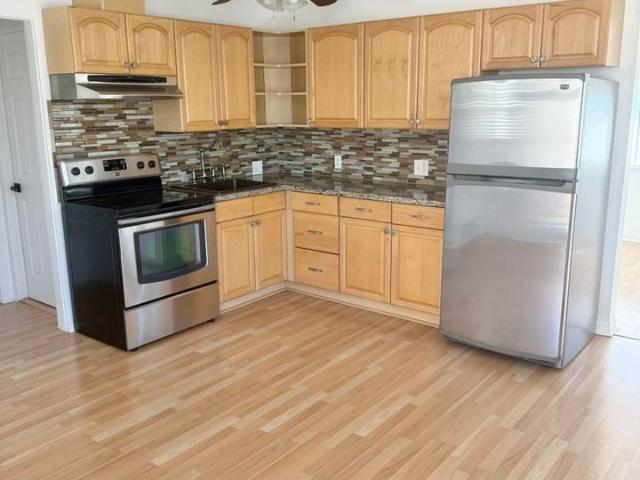 Apartment for rent in North Park, San Diego