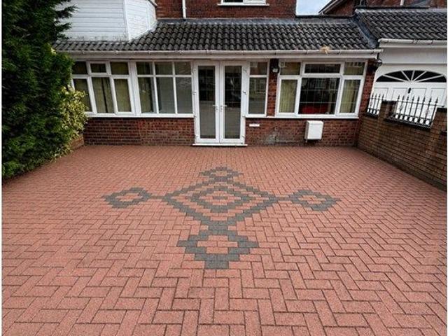 House for rent in Hodge Hill, West Midlands