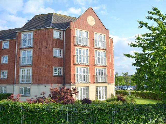 Apartment for rent in Pear Tree Lane - Industrial Estate, Quarry Bank