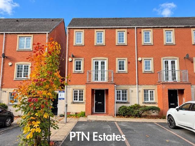 House for rent in Pear Tree Lane - Industrial Estate, Dudley