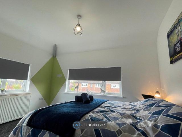 House for rent in Chaddesden, East Midlands