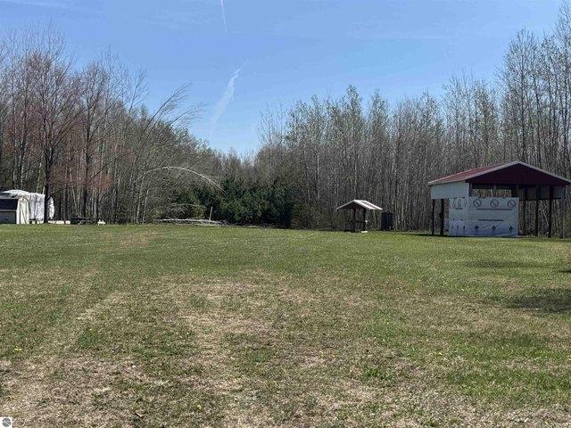 Land for sale in Barryton, Michigan