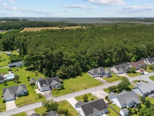 Land for sale in Beaufort Land for sale in Beaufort