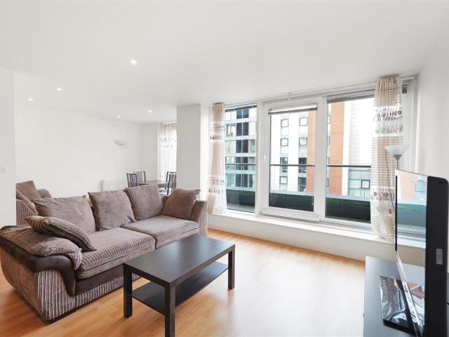 Apartment for rent in Canning Town, Greater London
