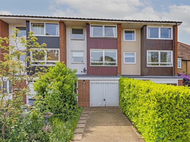 House for rent in Hampton, Greater London