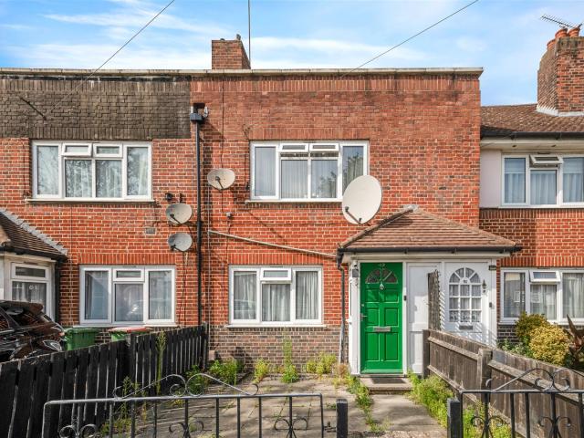 House for rent in Plaistow, Greater London