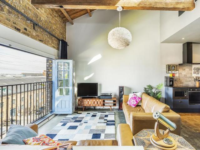 Apartment for rent in Canning Town, Greater London