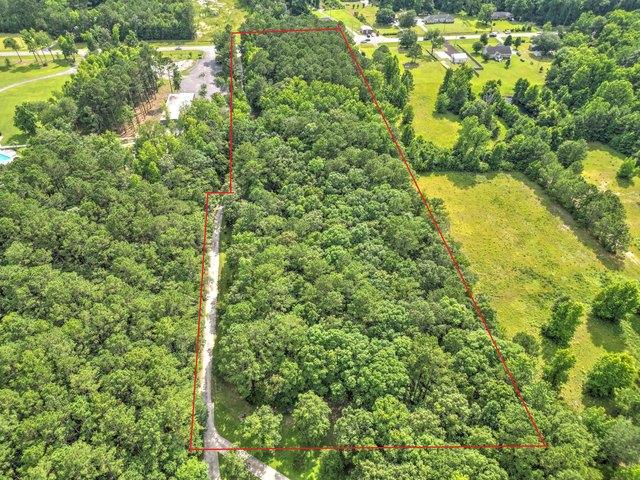 Land for sale in Summerville, South Carolina