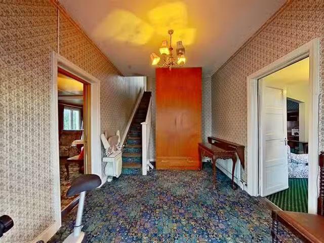 House for sale