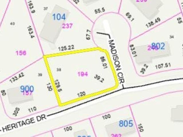 Land for sale in Seaford, Sussex County