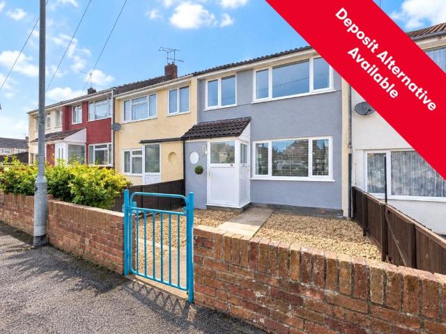 House for rent in Yate, West of England
