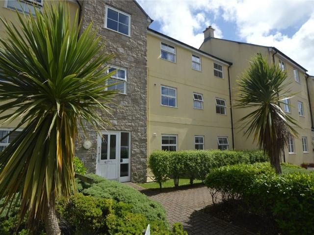 Apartment for rent in Hayle, Cornwall