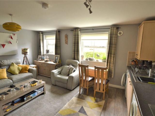 Apartment for rent in Hayle, Cornwall