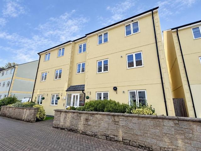 Apartment for rent in Phillack, Hayle