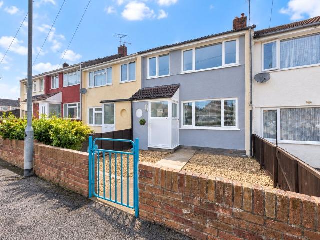 House for rent in Yate, West of England