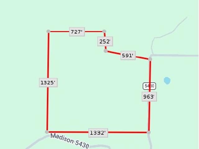 Land for sale in Ark